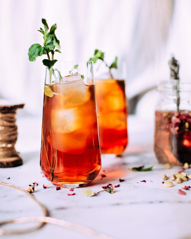 SUGAR-FREE Iced Tea Concentrate