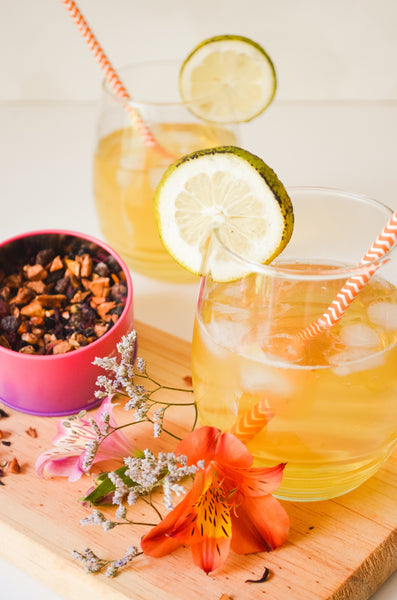 SUGAR-FREE Iced Tea Concentrate