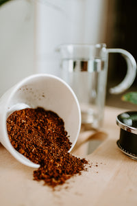 Bedouin Ground Coffee